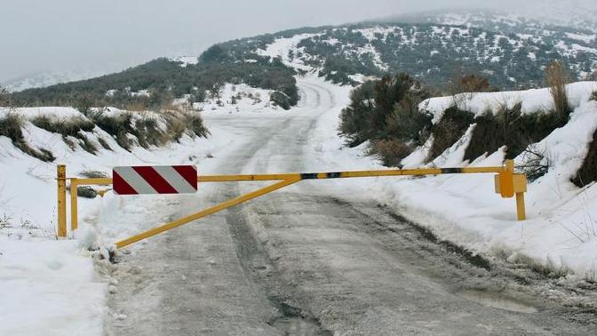 Burch Mountain, Horse Lake roads to open March 31